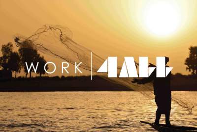 WORK 4All